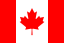 Canadian Crisis helpline flag 