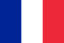 French Crisis helpline flag 