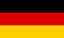 German Crisis helpline flag 