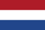 Netherlands Crisis helpline flag 